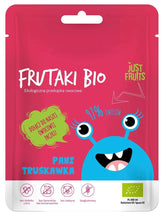 Gelatina di fragole Lady senza glutine BIO 50 g - FRUTAKI